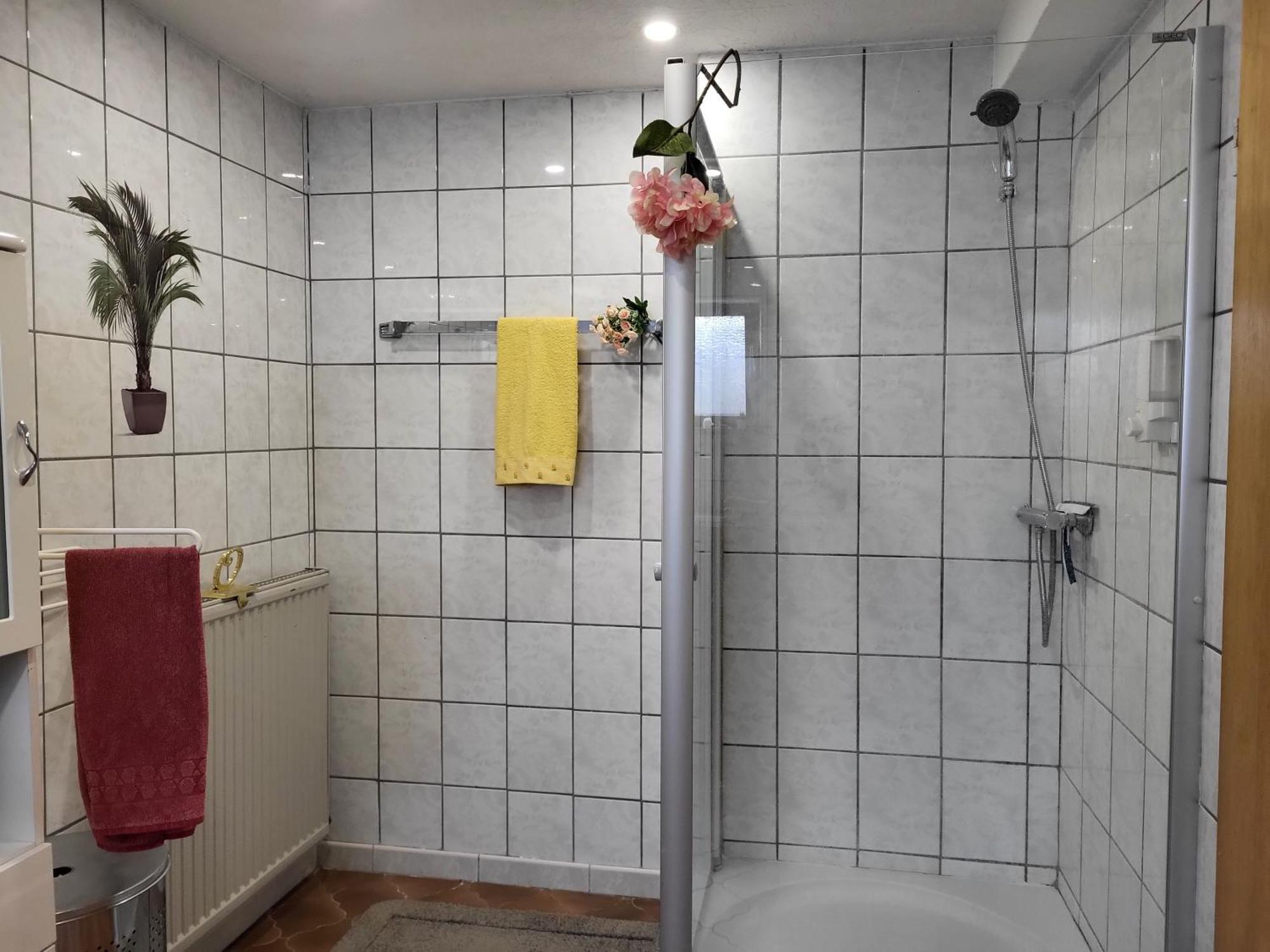 Apartmán Lovely Oasis Schmelz Exteriér fotografie